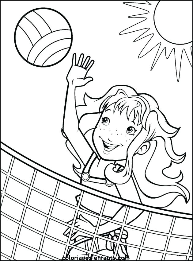 630x850 Basketball Color Page Basketball Coloring Pages Printable Sports