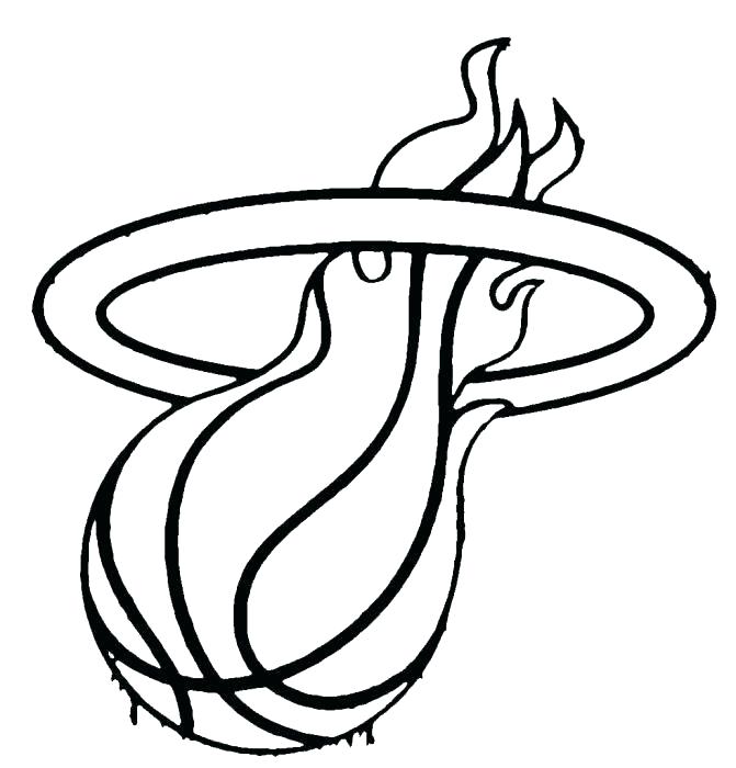 671x700 Free Basketball Coloring Pages Basketball Coloring Pages Players