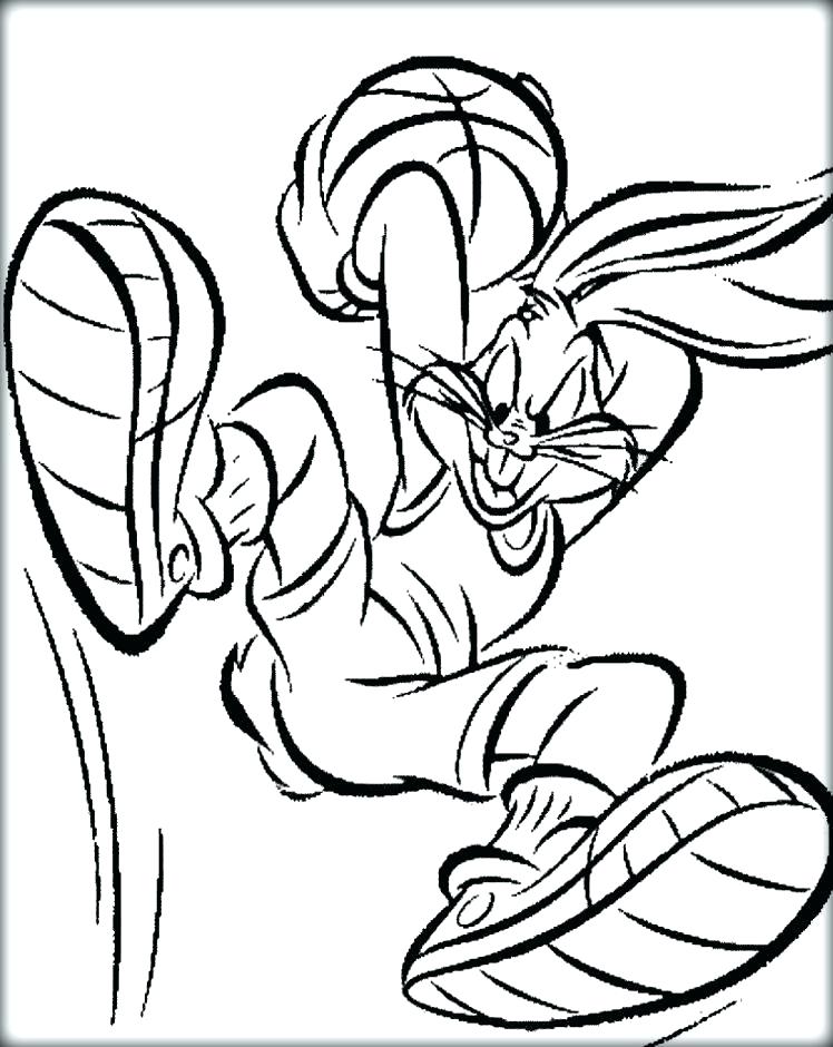 748x940 Nba Basketball Coloring Pages Basketball Coloring Pages Printable