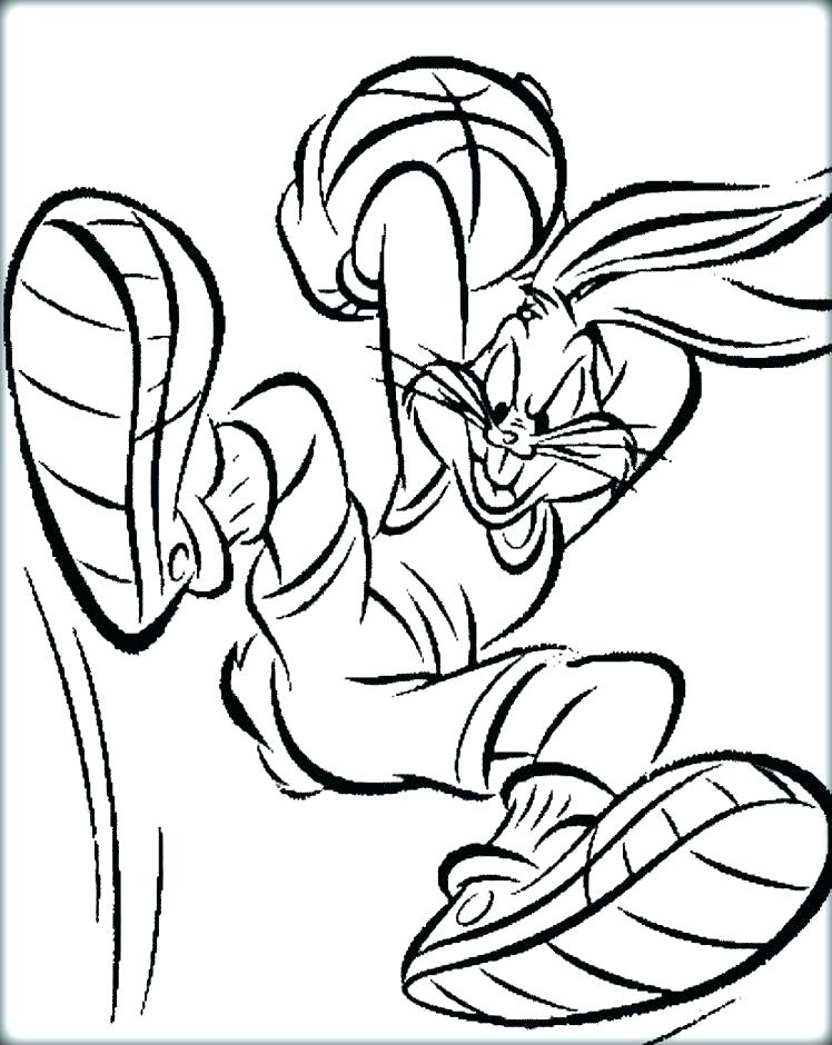 748x940 Basketball Coloring Pages Printable Basketball Coloring Pages