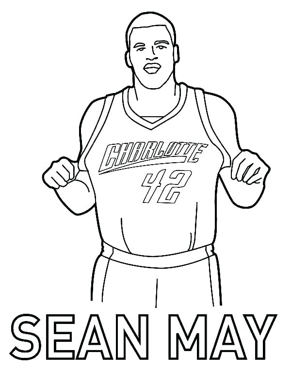 The best free Player coloring page images. Download from 664 free ...