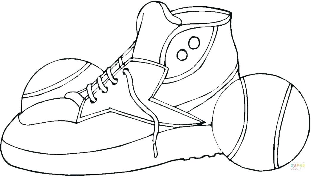 1043x590 Coloring Pages Of Shoes Shoes Coloring Pages Shoes Coloring Pages