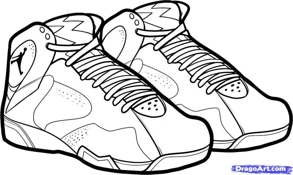 1024x612 Shoes Coloring Pages Air Jordan Basketball Shoe Enjoy Get Bubbles