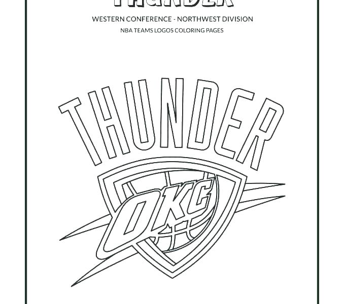 678x600 Coloring Pages Nba Logos Coloring Pages Logo Coloring Pages Logo