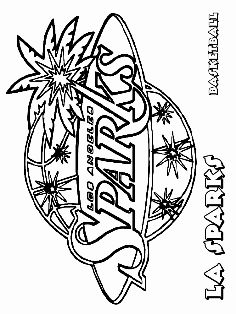 750x1000 Basketball Team Coloring Pages Stock Nba Coloring Sheets Coloring