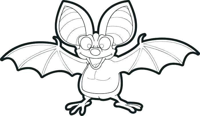 700x408 Coloring Pages Bats Vampire Bat Free Printable Coloring Pages Bats