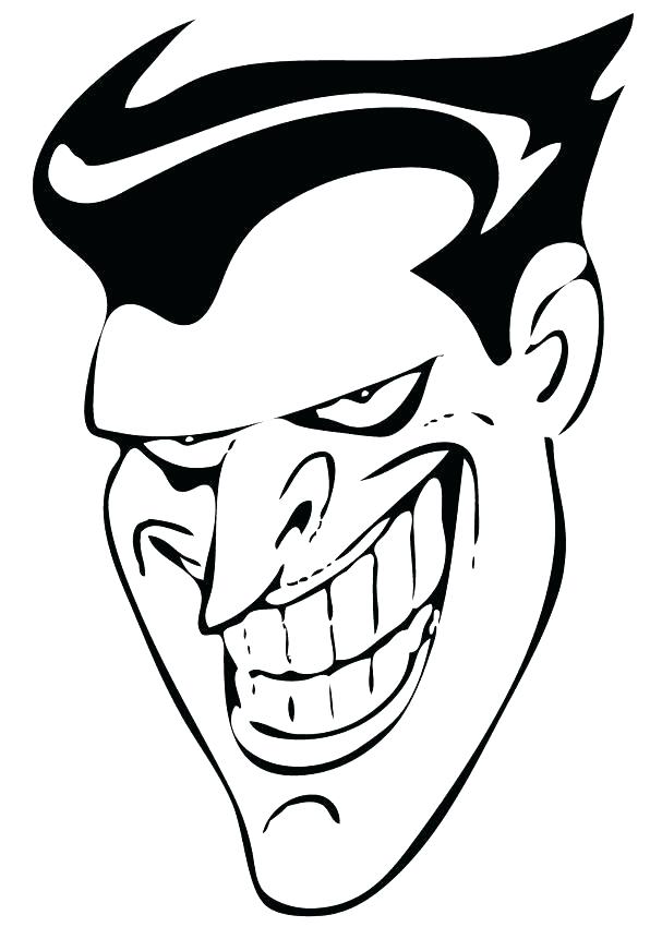 607x850 Batman Logo Outline Drawing Batman Symbol Printable Batman Logo