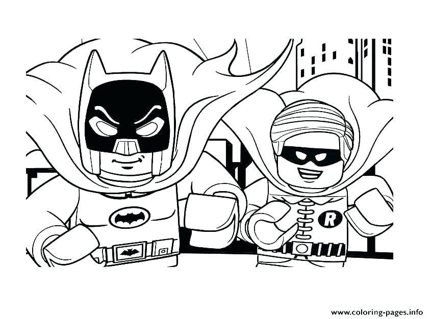 845x626 Batman Symbol Coloring Page
