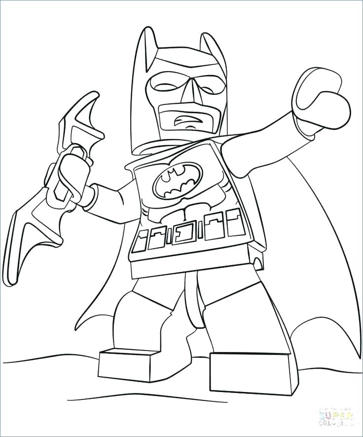 736x884 Colorear Batgirl Coloring Page The Batman Movie Colouring Pages