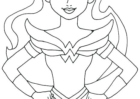 465x329 Batgirl Coloring Page Coloring Pages Appealing For Picture Page