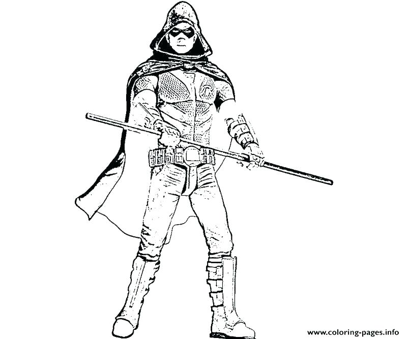 800x667 Robin Coloring Page Robin Coloring Page Robin City Coloring Pages