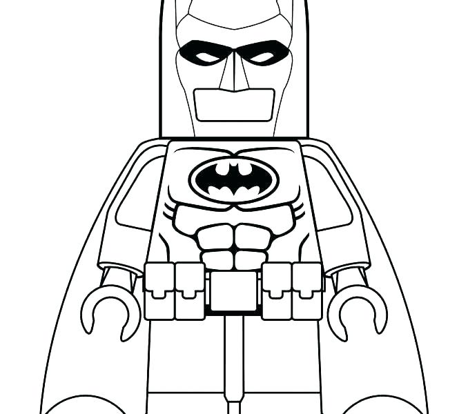 678x600 Batman Free Coloring Pages Batman Printable Coloring Pages