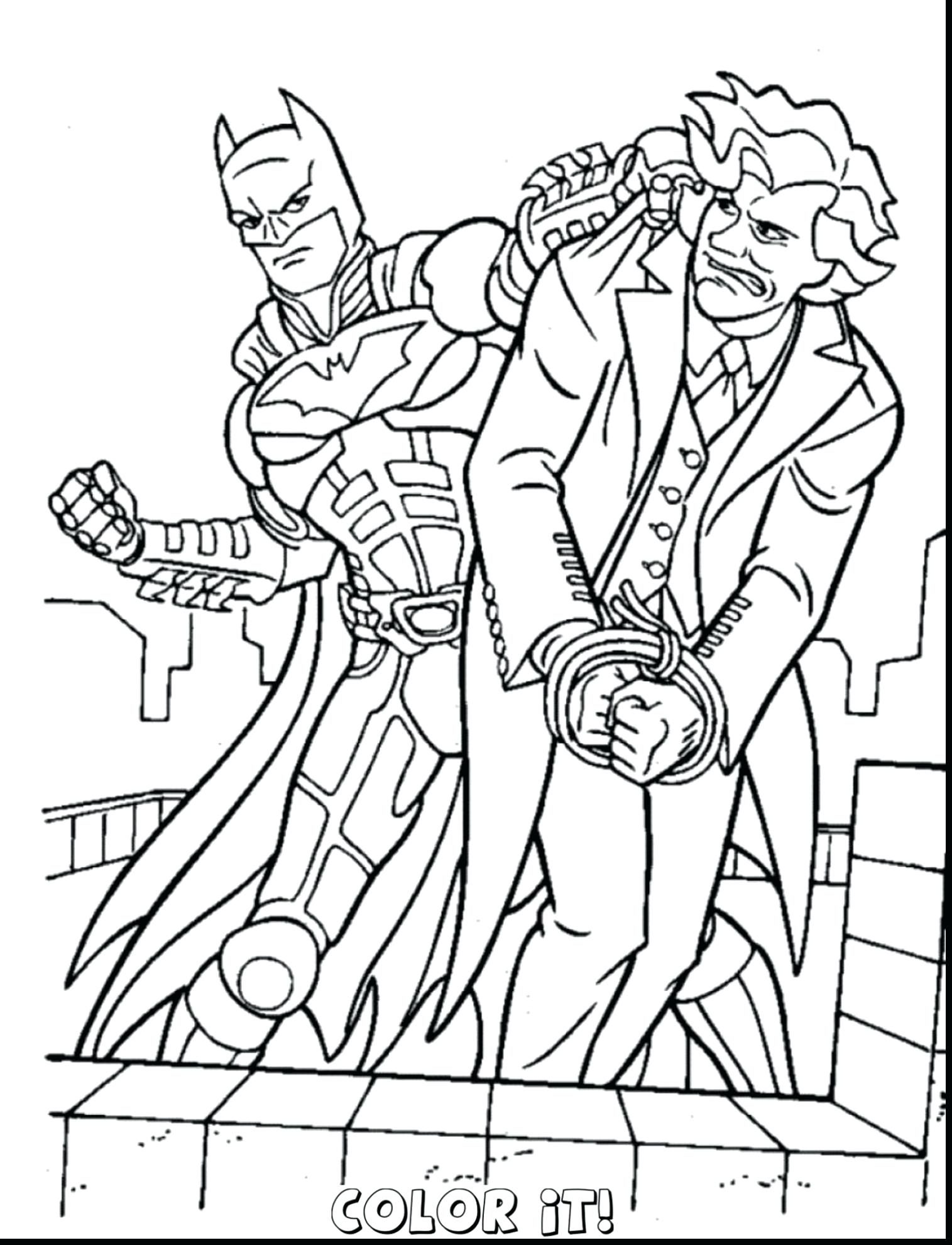 1515x1980 New Superman Batman Spiderman Coloring Pages Free Printable