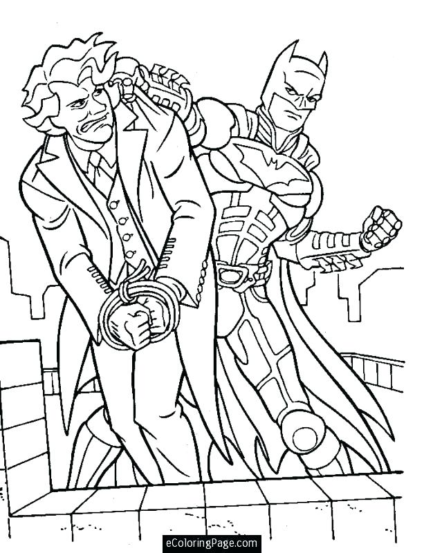 613x800 Batman Coloring Batman Coloring Pages Printable Related Post Free