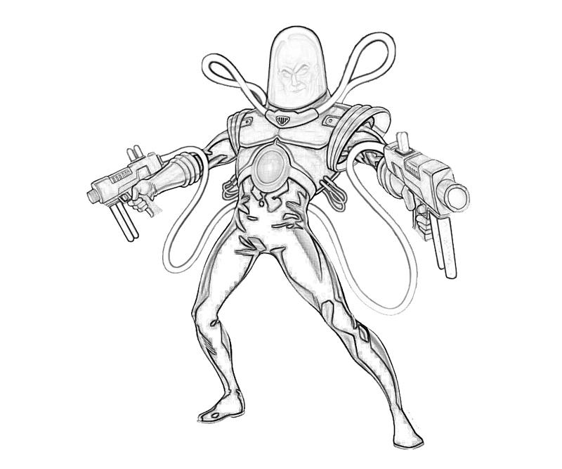 800x667 Beyond Coloring Pages