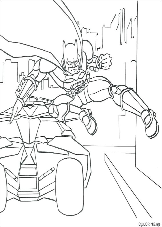 567x794 Batman Logo Coloring Page Printable Batman Coloring Pages Free