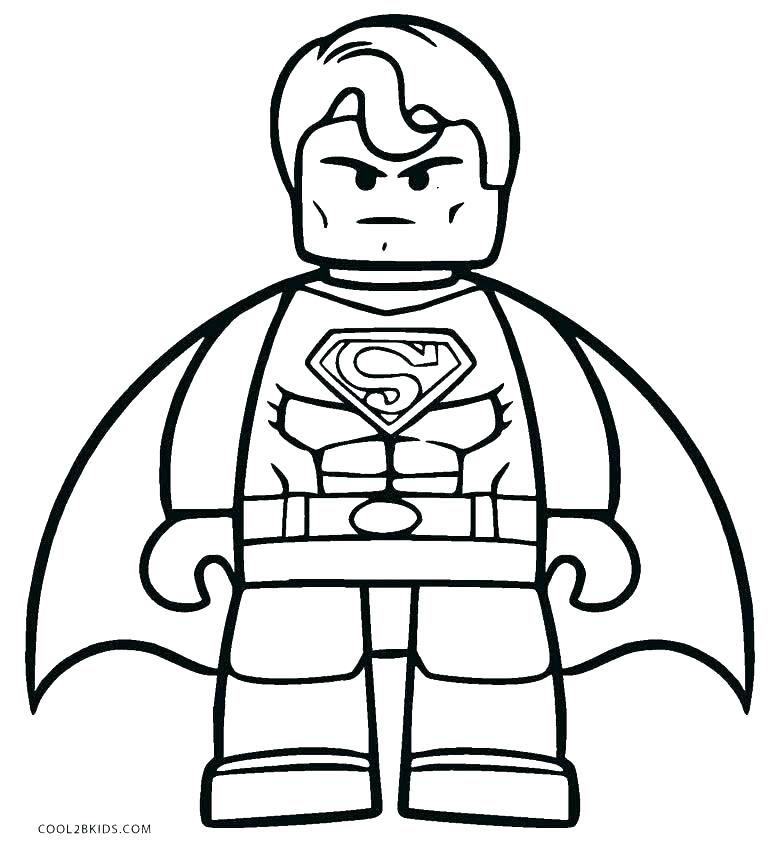 770x850 Batman Car Coloring Pages Batman Coloring Page Free Batman