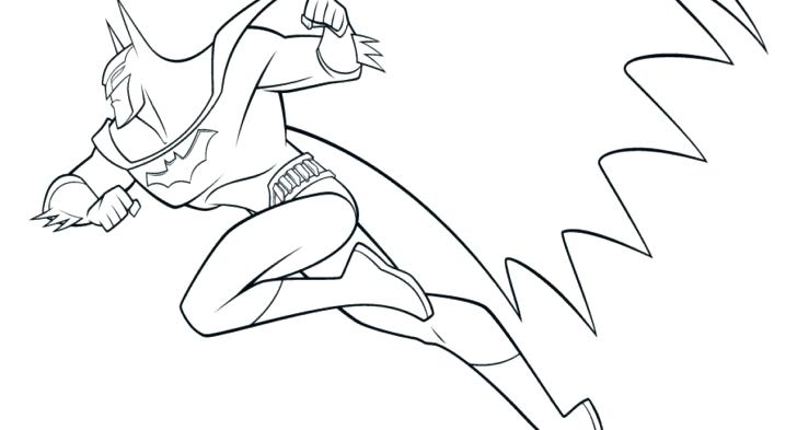 728x393 Batmobile Coloring Pages Coloring Batman Batmobile Coloring Pages