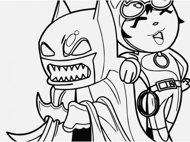 640x480 Coloring Pages Batman Capture Chibi Batman Coloring Pages Best