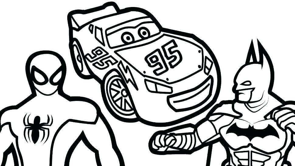 970x546 Batman Coloring