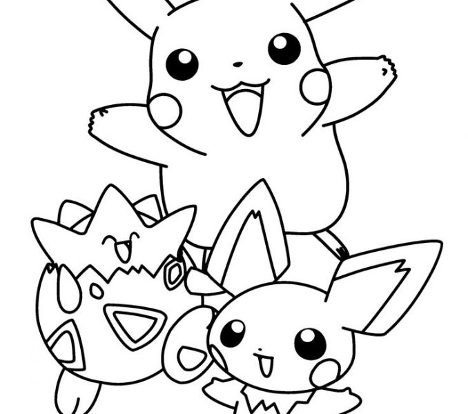 678x600 Cool Coloring Pages For Kids Coloring Pages