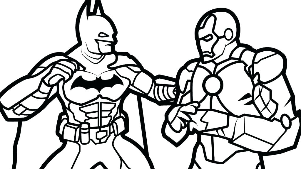1024x576 Batman Lego Coloring Page Free Printable Batman Coloring Pages
