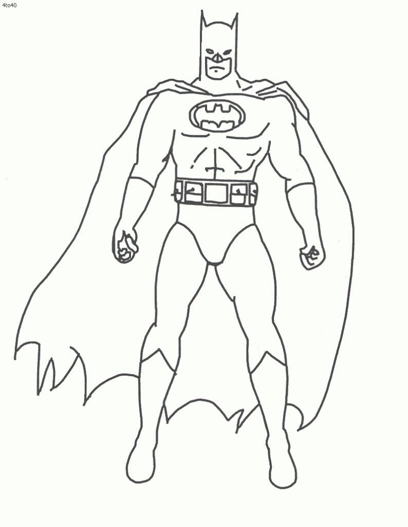 794x1024 Coloring Page