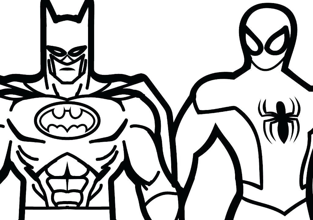1024x720 Printable Batman Coloring Pages Printable Batman Coloring Pages