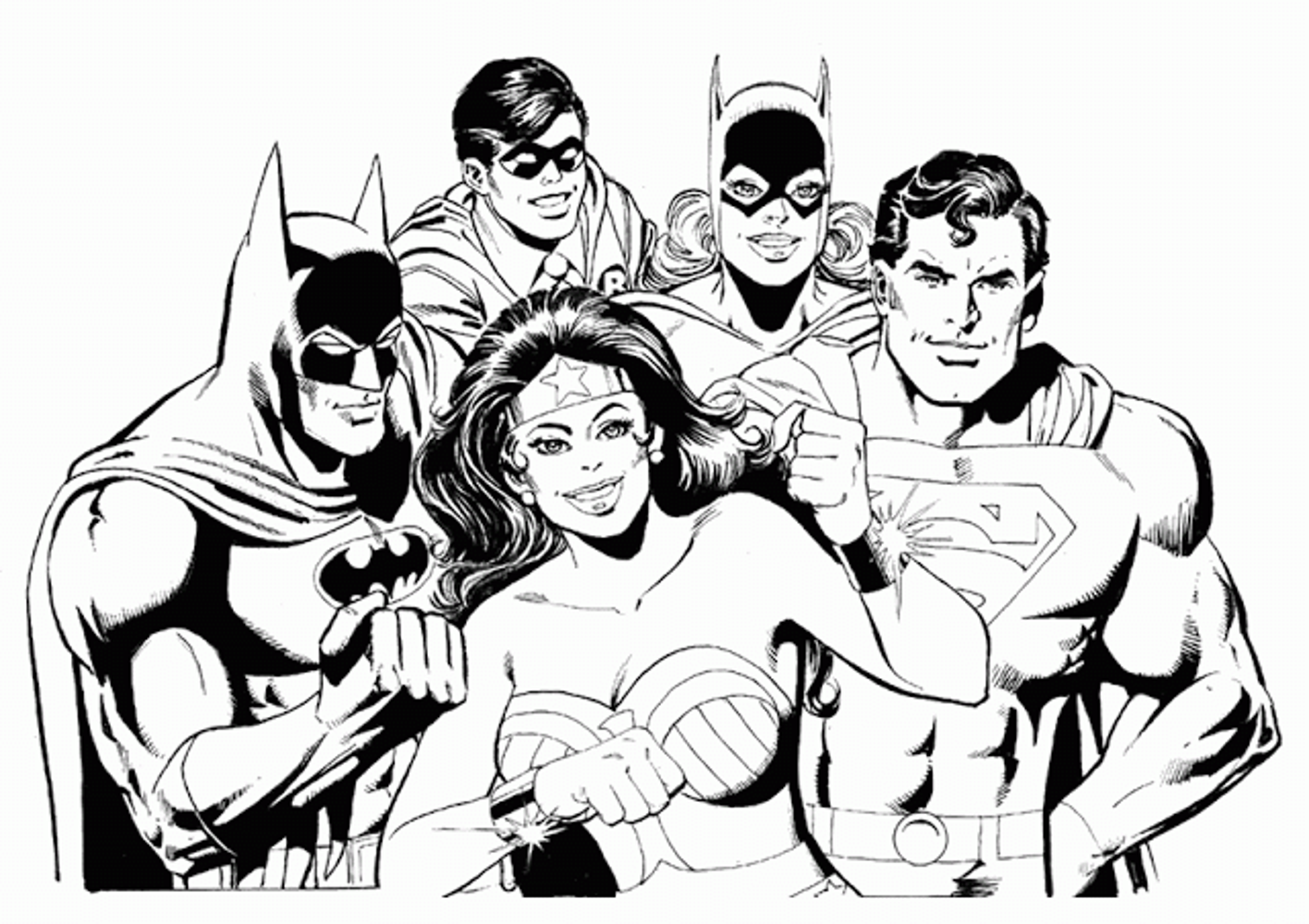 1416x1000 Shop Related Products Batman Coloring Pages Printables