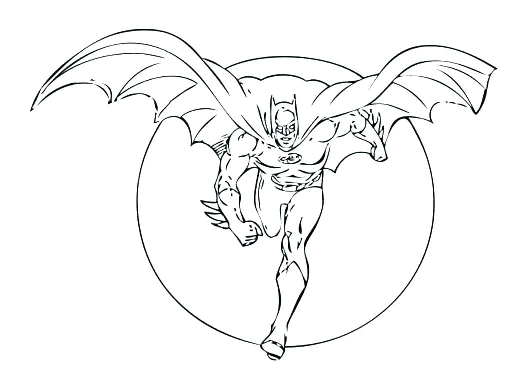 1048x743 Batman Scarecrow Coloring Pages Batman Scarecrow Coloring Pages