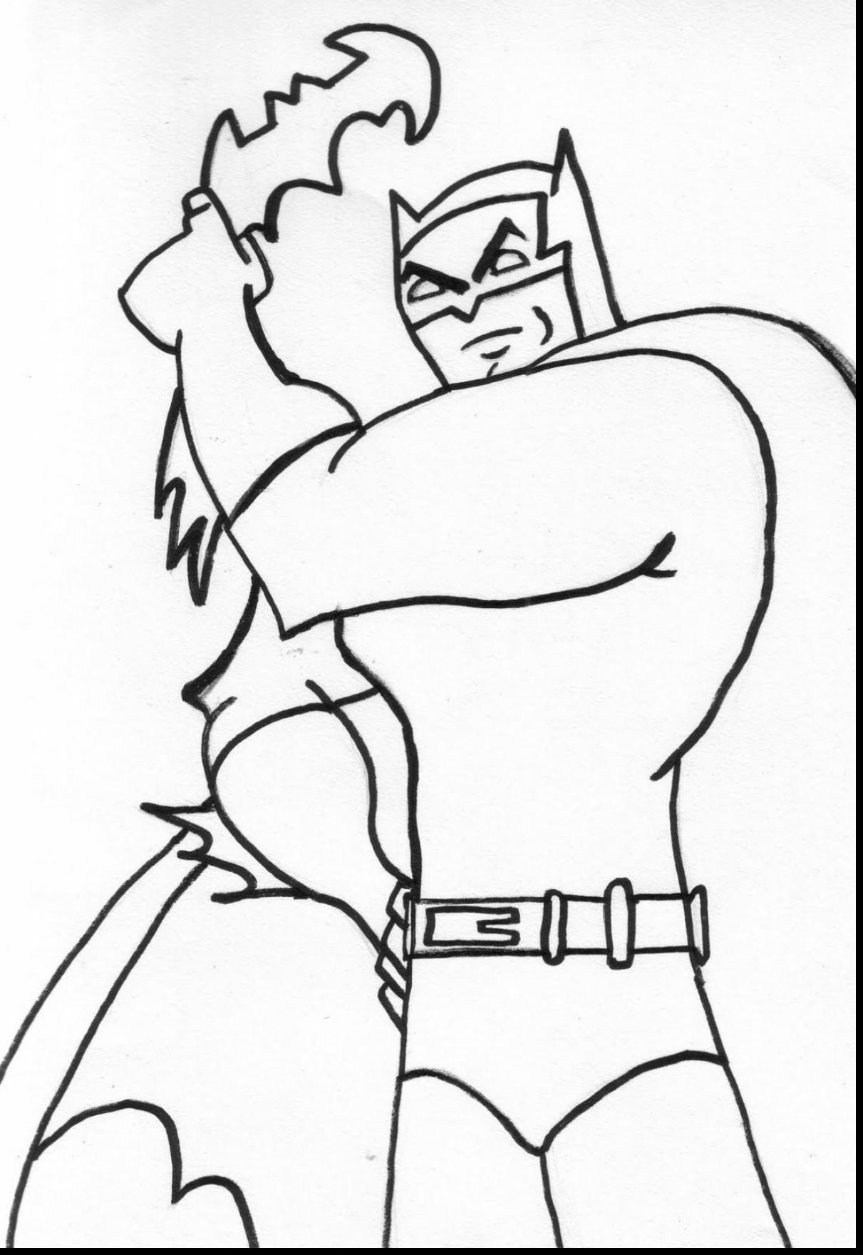 1211x1760 Best Of Outstanding Batman Dark Knight Coloring Pages With Free