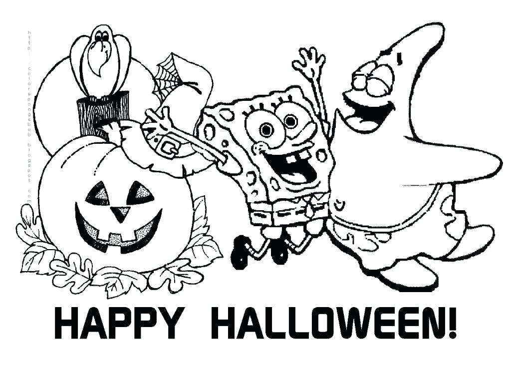 1024x731 Superhero Halloween Coloring Pages Printable Coloring Pages