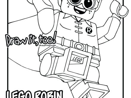 440x330 Batman Joker Coloring Pages Batman Joker Coloring Pages Batman