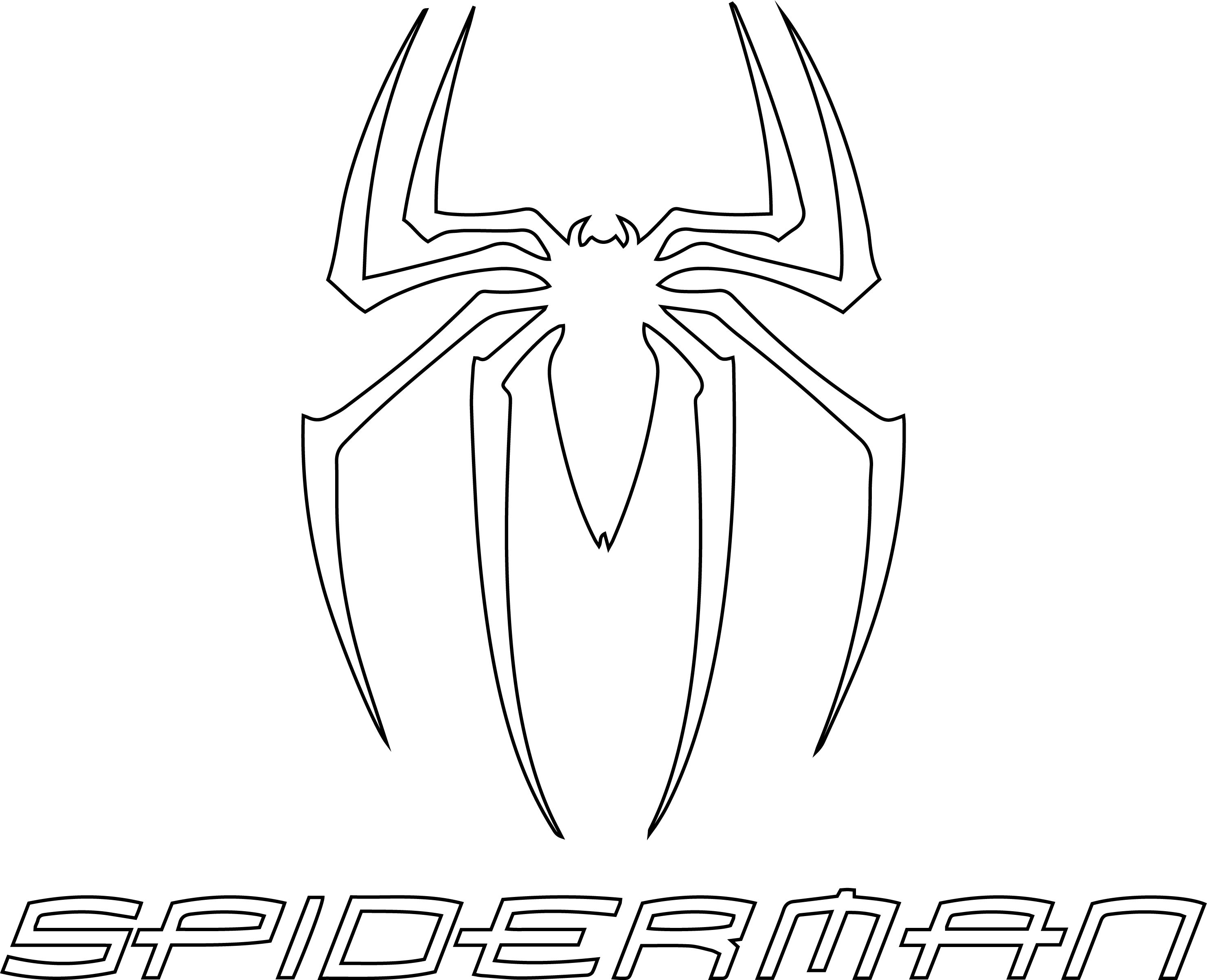 2964x2407 Best Of Batman Symbol Coloring Pages