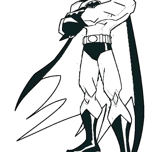 648x600 Batman Symbol Printable Coloring Pages Superman Vs Batman Logo