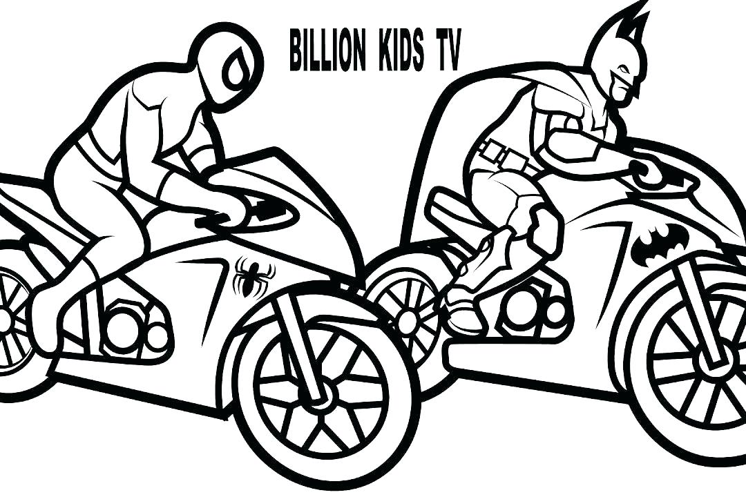 1080x720 Coloring Page Of Batman Good Batman Coloring Pages Printable