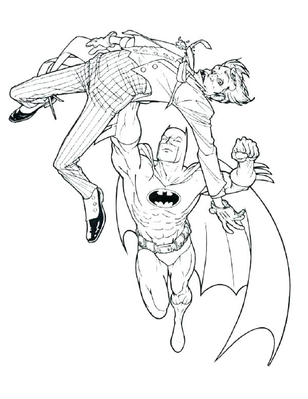 600x778 Batman Coloring Pages Online Coloring Pages Batman And Robin