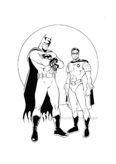 235x333 Free Printable Batman Coloring Pages For Kids Batman Pictures