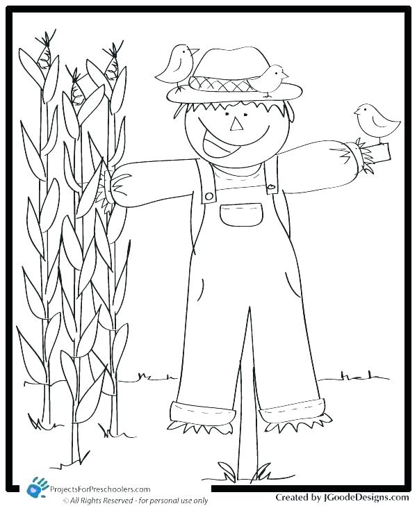 600x738 Free Scarecrow Coloring Pages Batman Scarecrow Coloring Pages Free