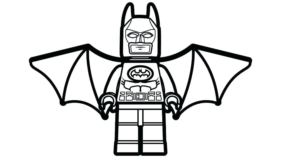 970x546 Printable Scarecrow Coloring Pages Print Color Craft Printable