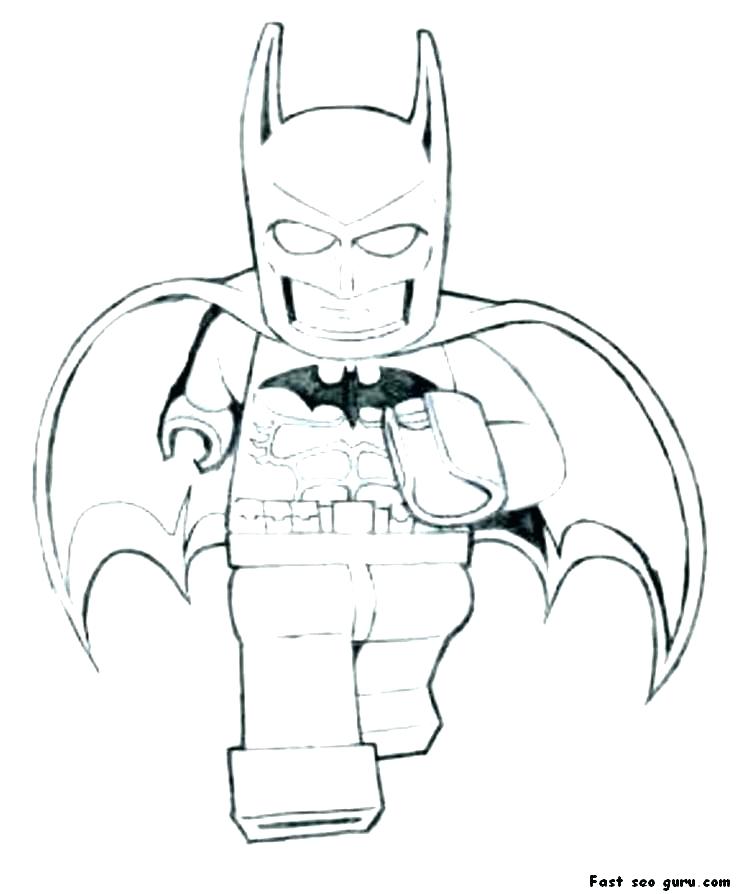 736x894 Coloring Pages Birthday Batman Symbol Coloring Pages Batman Logo