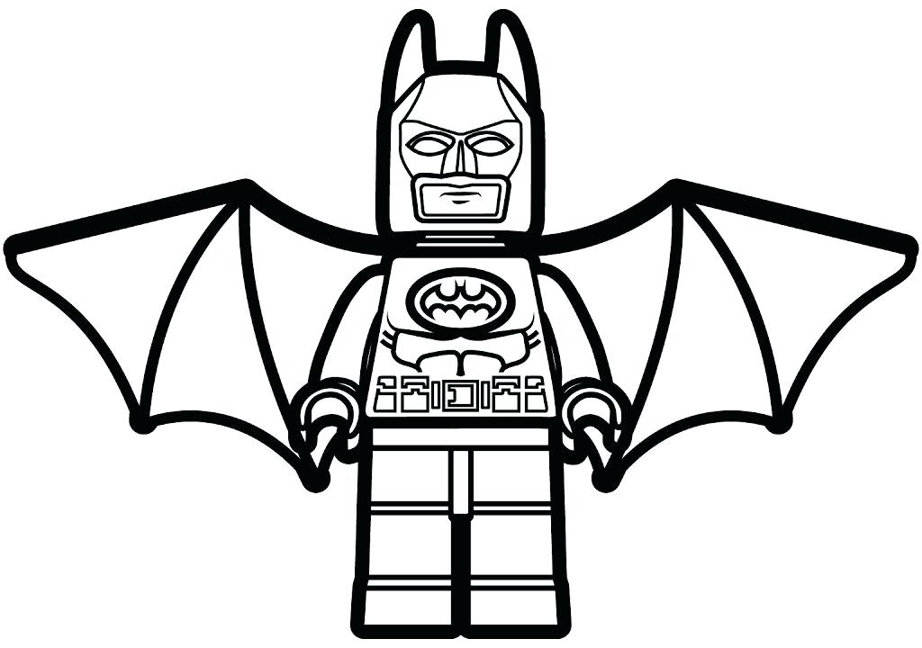 1024x720 Batman Animated Series Coloring Pages Pics Of Cartoon Excellent