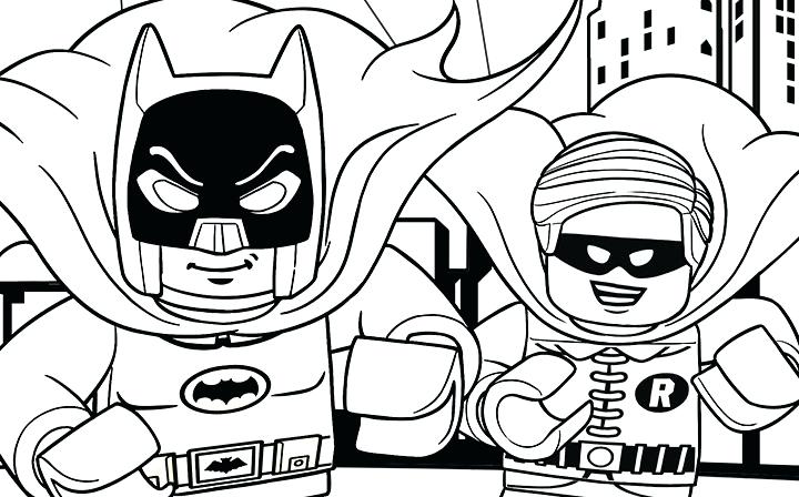 720x448 Classic Series Coloring Pages Dc Classic Series Lego Batman
