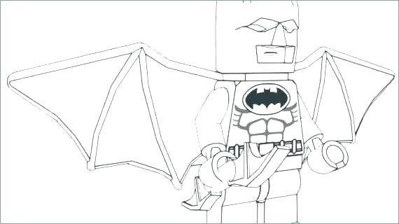 570x320 Super Villains Coloring Pages Batman Villains Coloring Pages