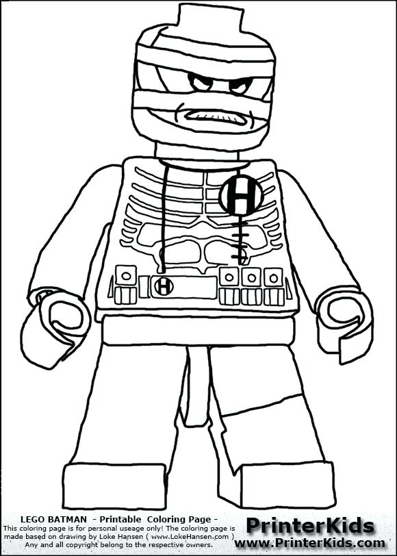 580x812 Super Villains Coloring Pages Free Batman Villains Coloring Pages