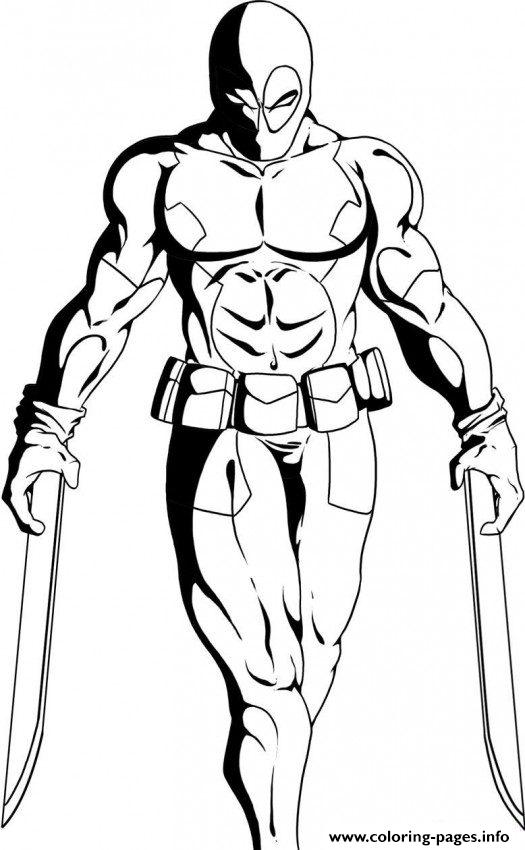 525x850 Top Villains Coloring Pages Coloring Pages