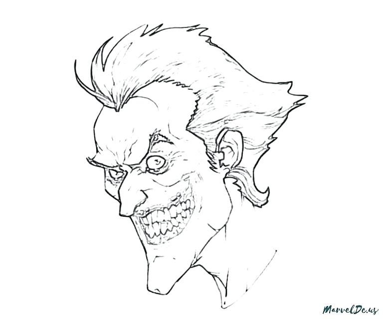 776x646 Batman Robin And Joker Coloring Pages Batman And Joker Coloring