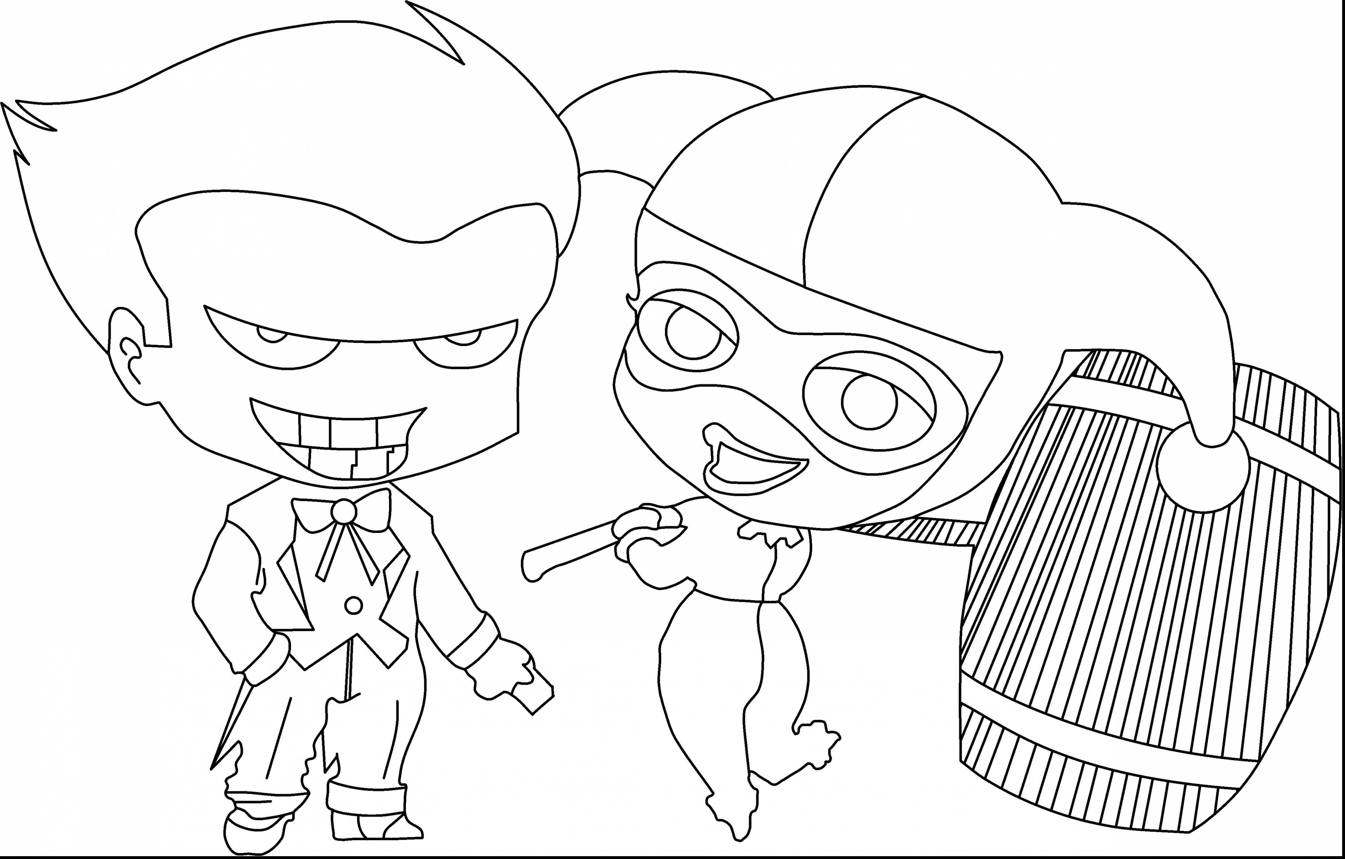 4713x3012 Batman Vs Joker Colouring Pages Archives