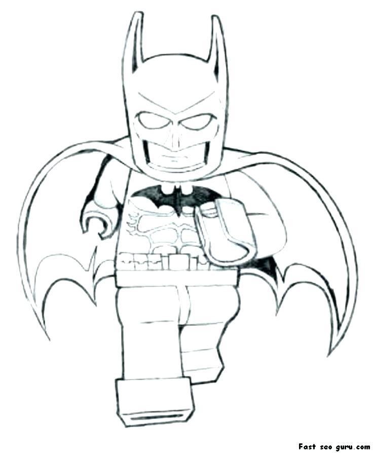 736x894 Batman And Joker Coloring Pages Batman And Joker Coloring Pages