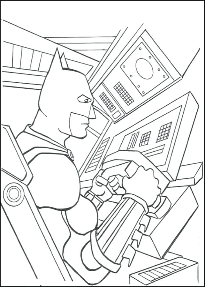 706x990 Batmobile Coloring Pages Splendid Batman Inside Coloring Page